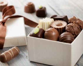 CIOCCOLATINI