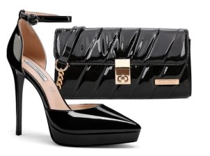 BORSA e SCARPE 