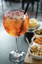 APERITIVO 