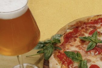 PIZZA e BIRRA