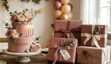 REGALO COMPLEANNO 10 NOVEMBRE 