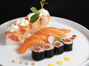 SUSHI