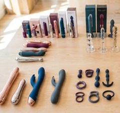 SEX TOYS